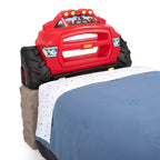 Kids' Headboard Extreme Monster Truck - Simplay3