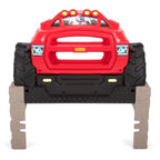 Testiera per bambini Extreme Monster Truck