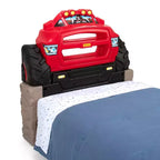 Testiera per bambini Extreme Monster Truck