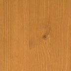 12 Alexis Deluxe Letto a piattaforma in legno