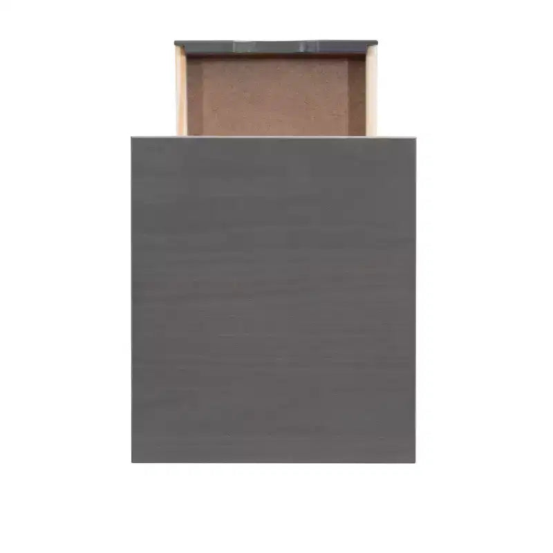Carrello portaoggetti mobile a 6 cassetti