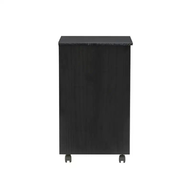 Carrello portaoggetti mobile a 6 cassetti