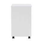 Carrello portaoggetti mobile a 6 cassetti
