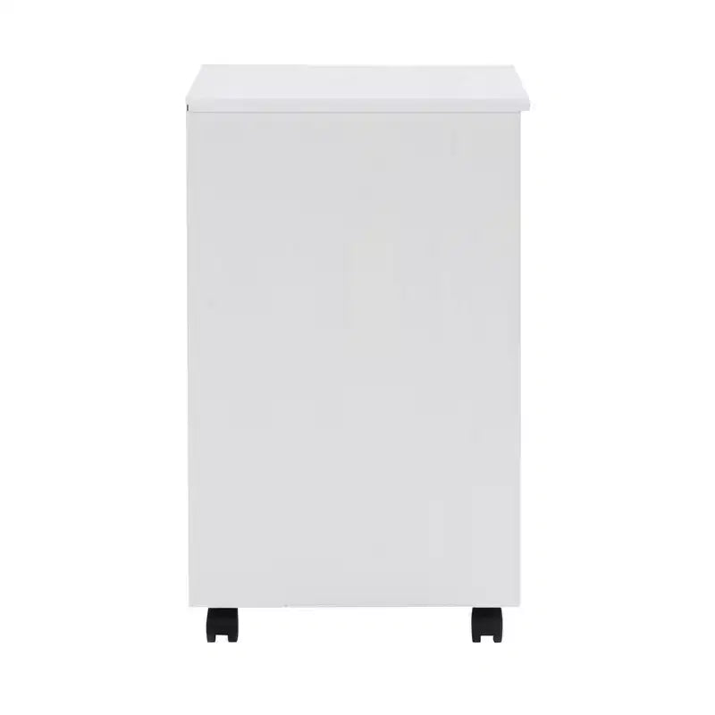 Carrello portaoggetti mobile a 6 cassetti