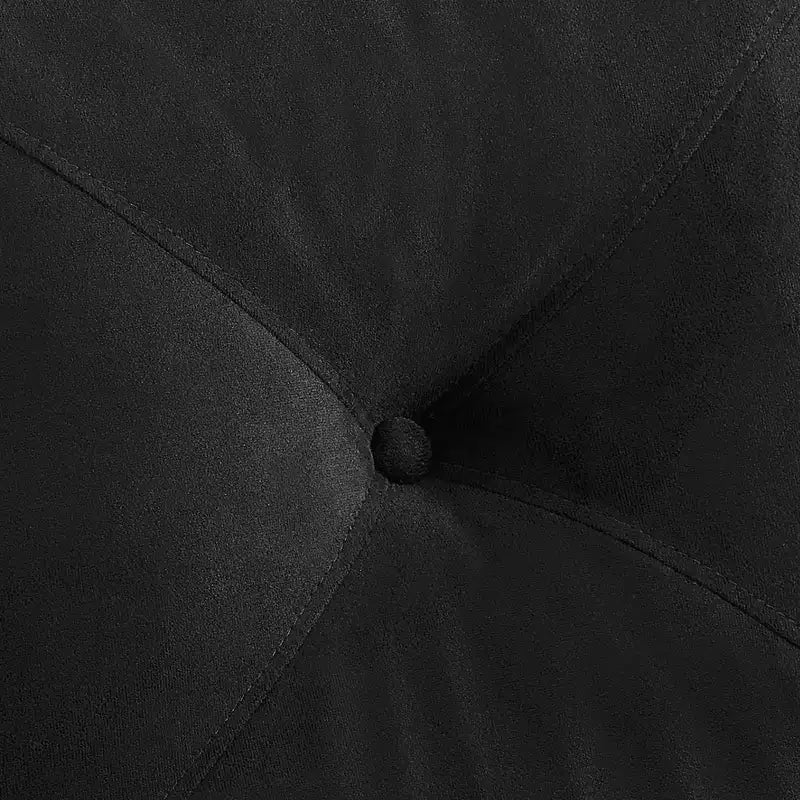 Divano Tufted Harper in Microfibra - Lifestyle Solutions