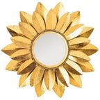 Larcen Mirror - Safavieh