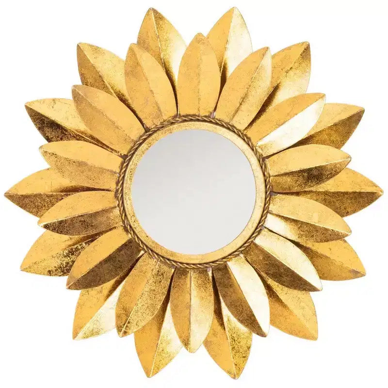 Larcen Mirror - Safavieh