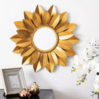 Larcen Mirror - Safavieh