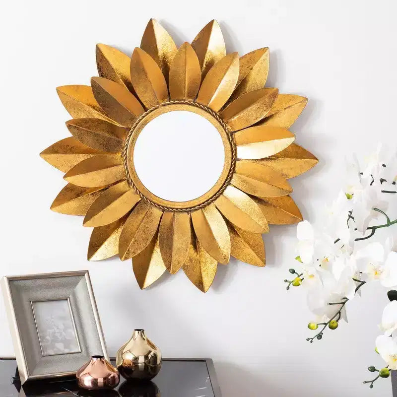 Larcen Mirror - Safavieh