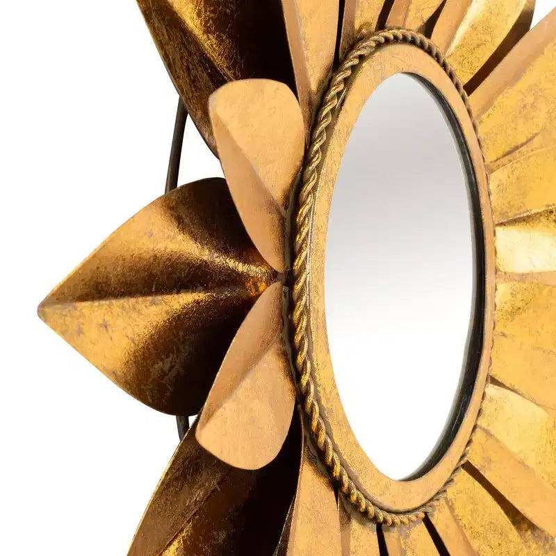 Larcen Mirror - Safavieh