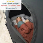 Boxinsonno portatile per la privacy