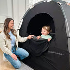 Boxinsonno portatile per la privacy