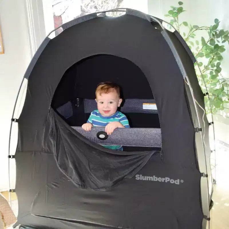 Boxinsonno portatile per la privacy
