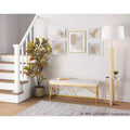 Folia 44 Bench - LumiSource