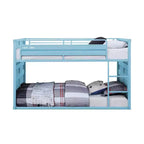 80" Letto a castello Cargo Loft e letto a castello con finitura Acme