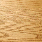 Console in Legno Naturale